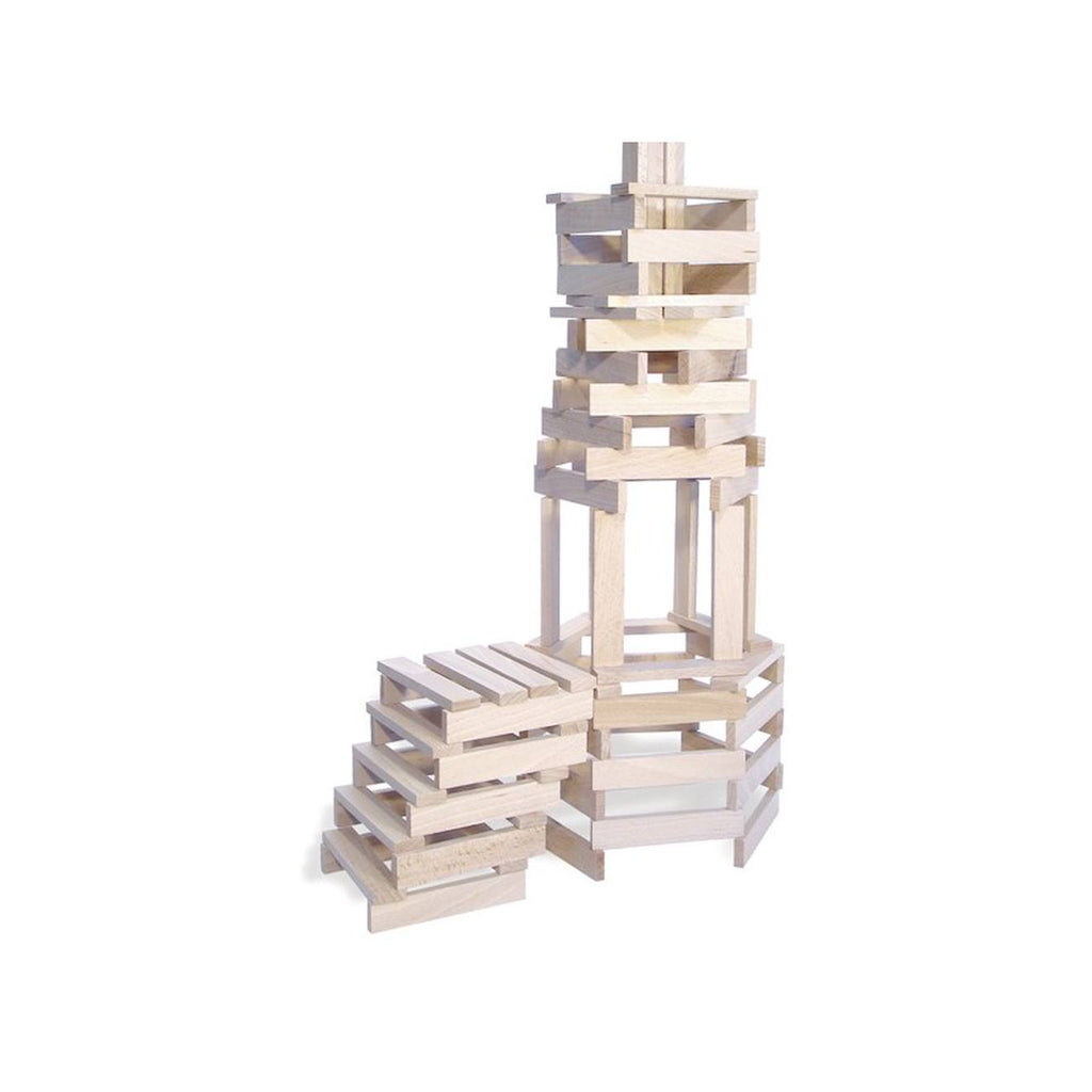 Batibloc classic 200 planchettes beige