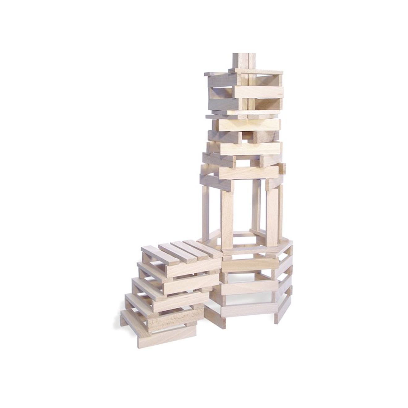 Batibloc classic 200 planchettes beige