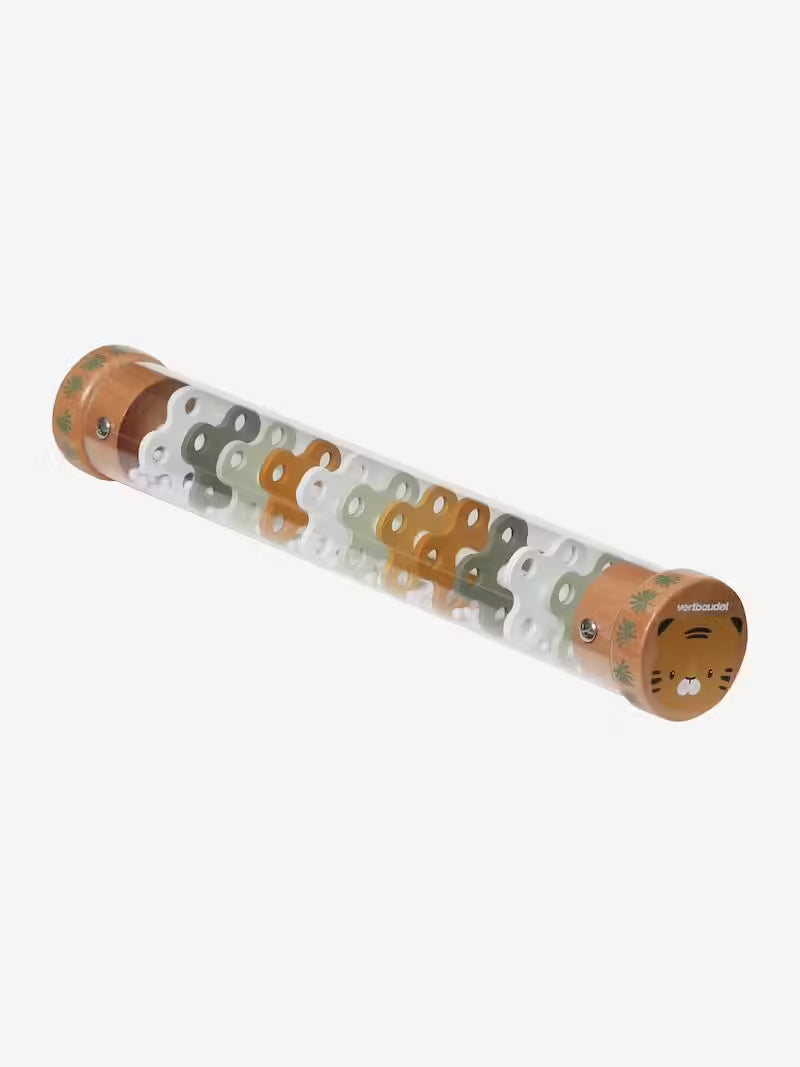 Bâton de pluie géant Hanoï en bois - Vertbaudet