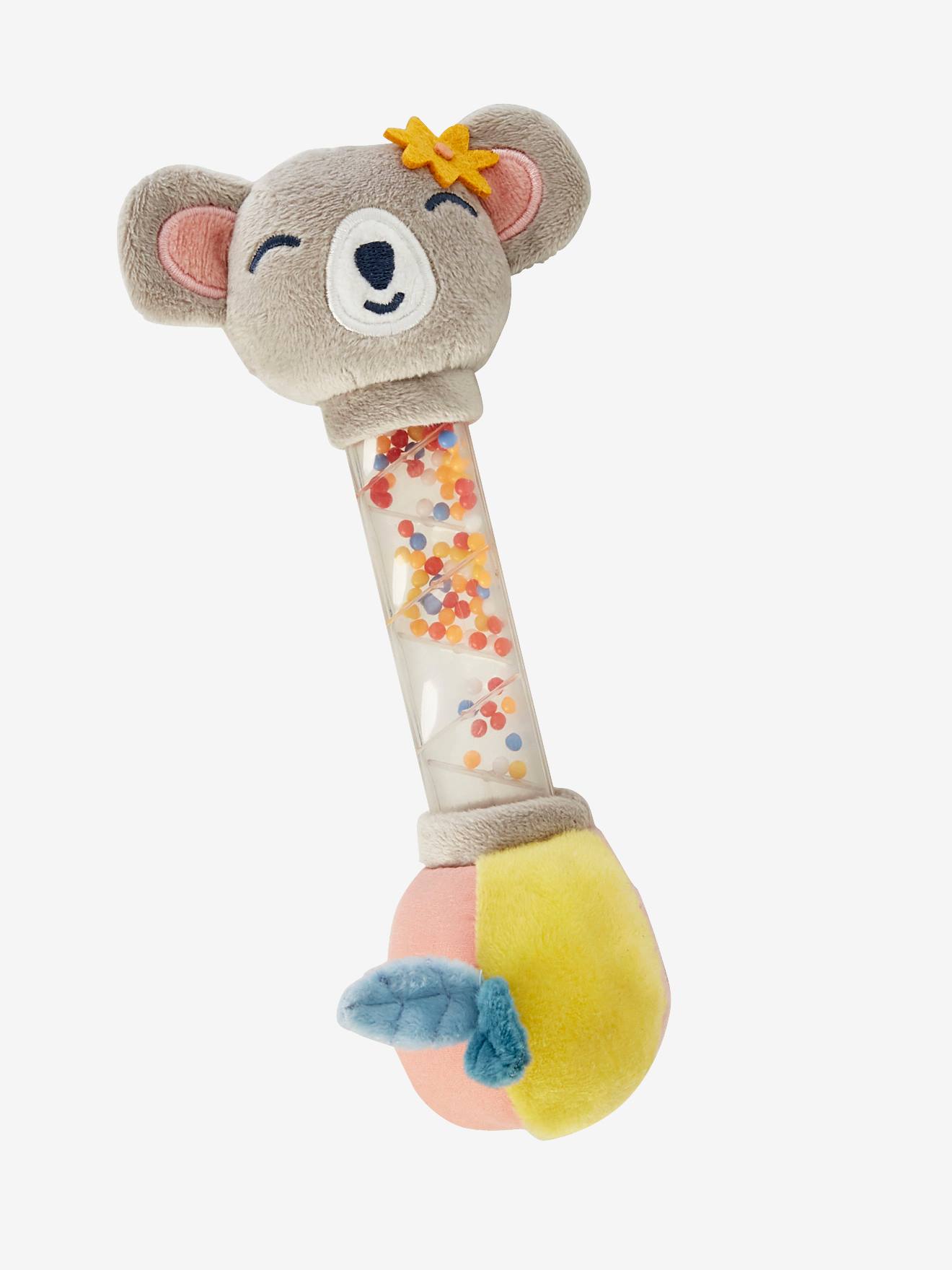Bâton de pluie koala rose