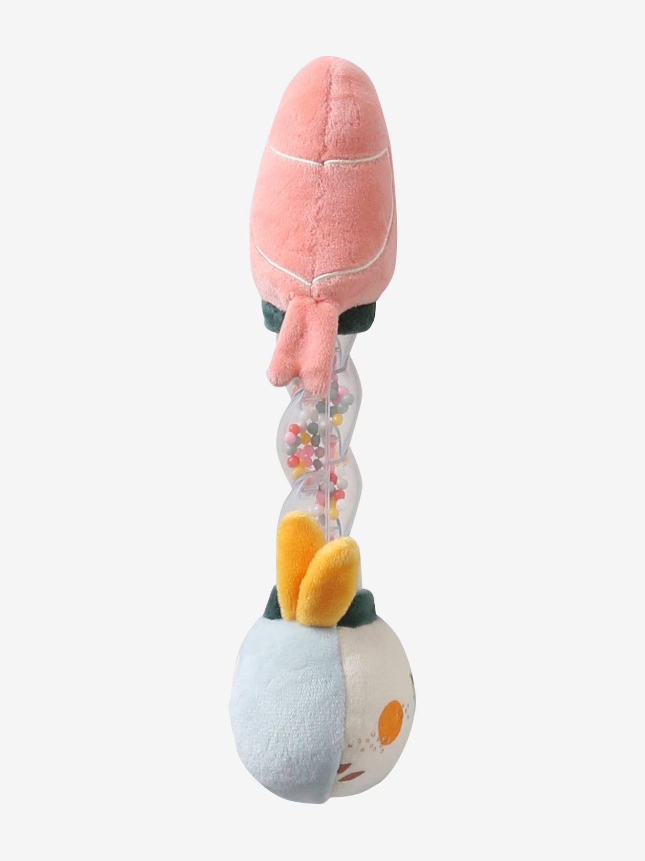 Bâton de pluie savania rose