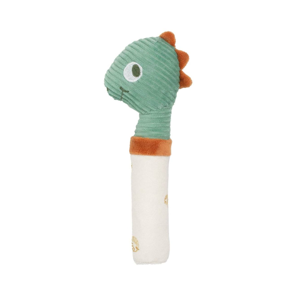 Bâton pouet vert