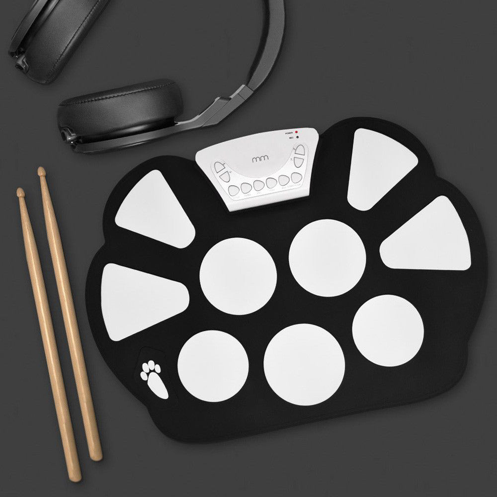 Batterie Électronique - Batteur