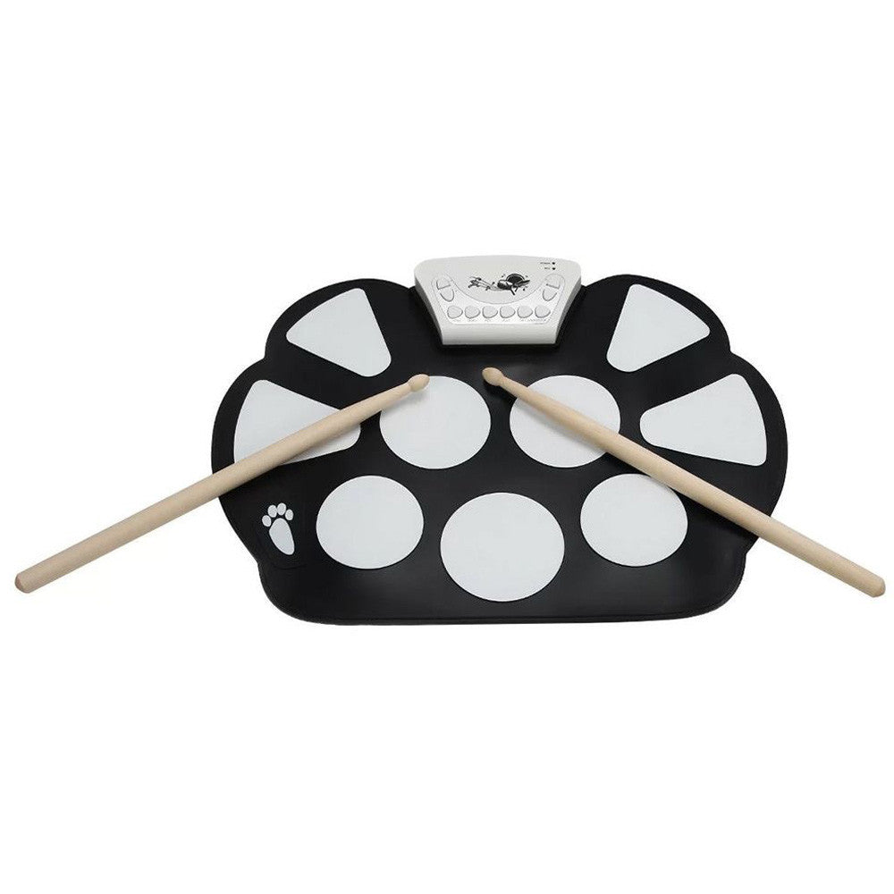 Batterie Électronique - Batteur