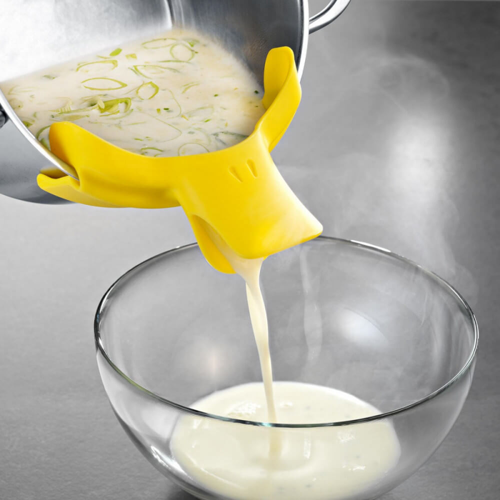 Bec Verseur Canard - Ustensiles de Cuisine