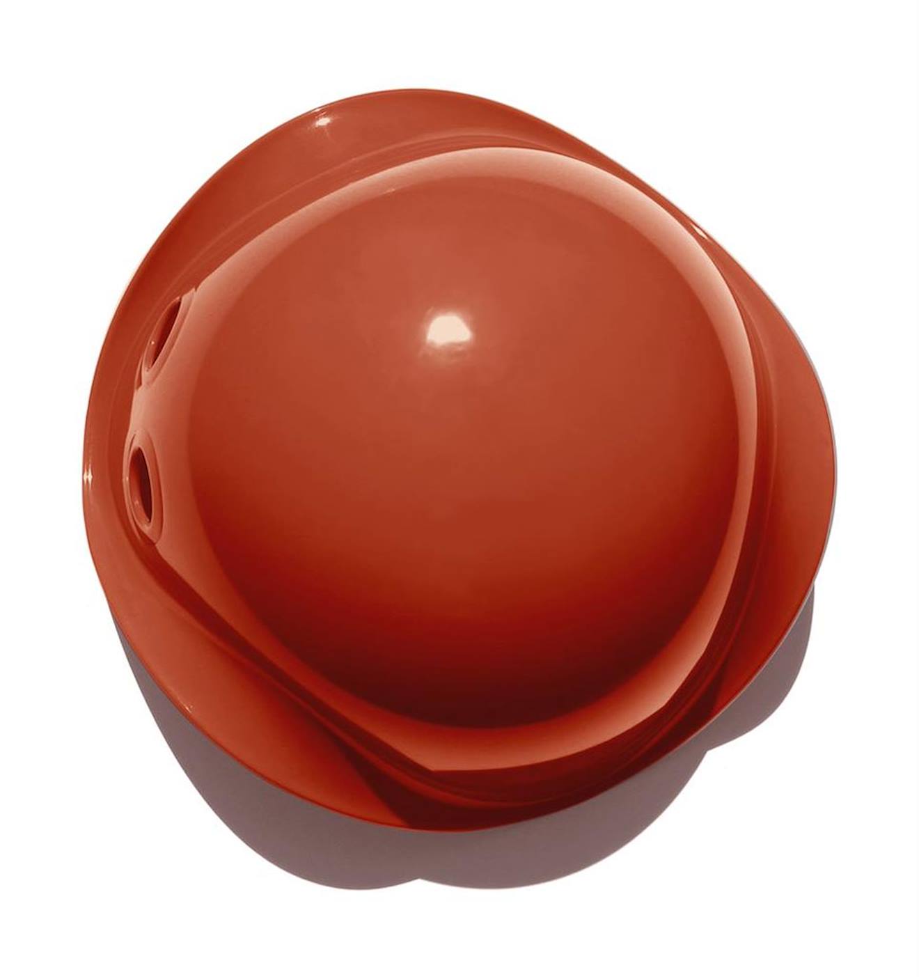 Bilibo jeu d'équilibre, jouet de motricité pour enfants marron