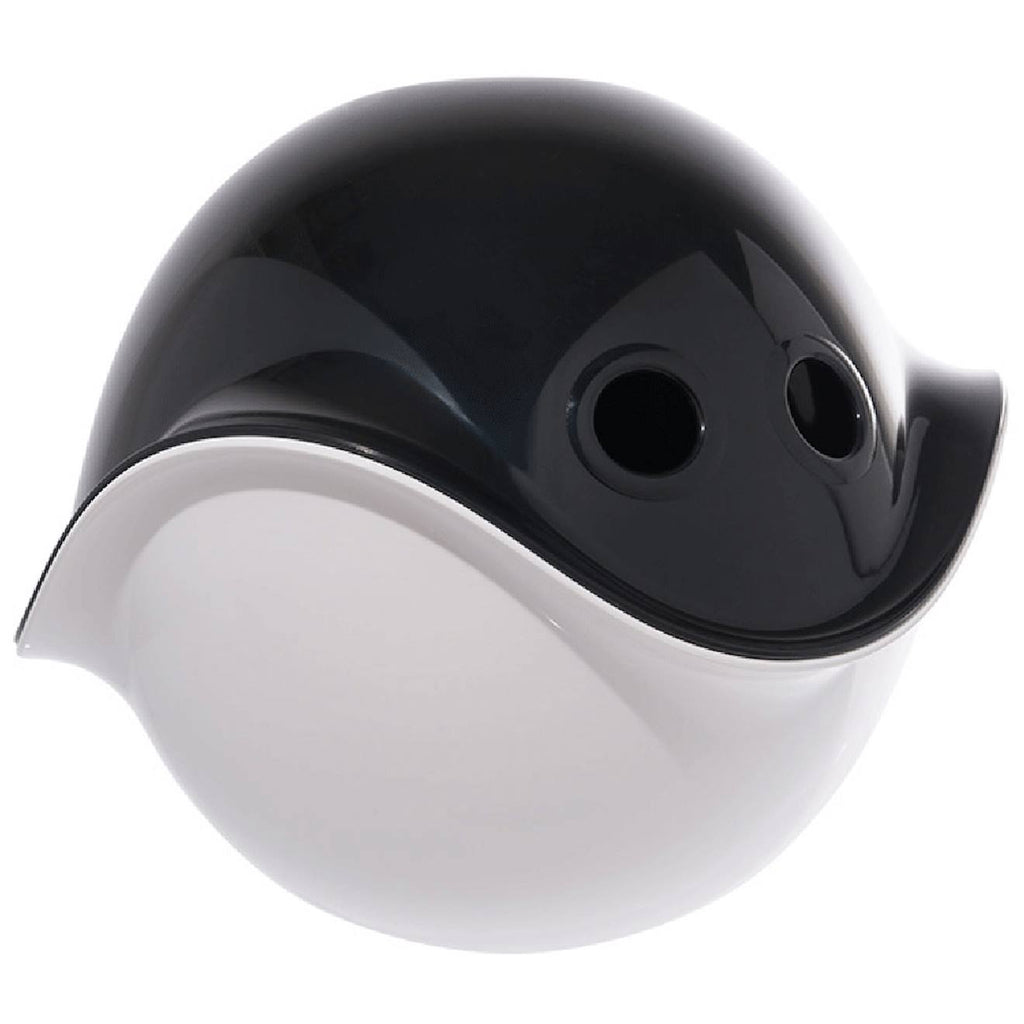 Bilibo jeu d'équilibre, jouet de motricité pour enfants blanc