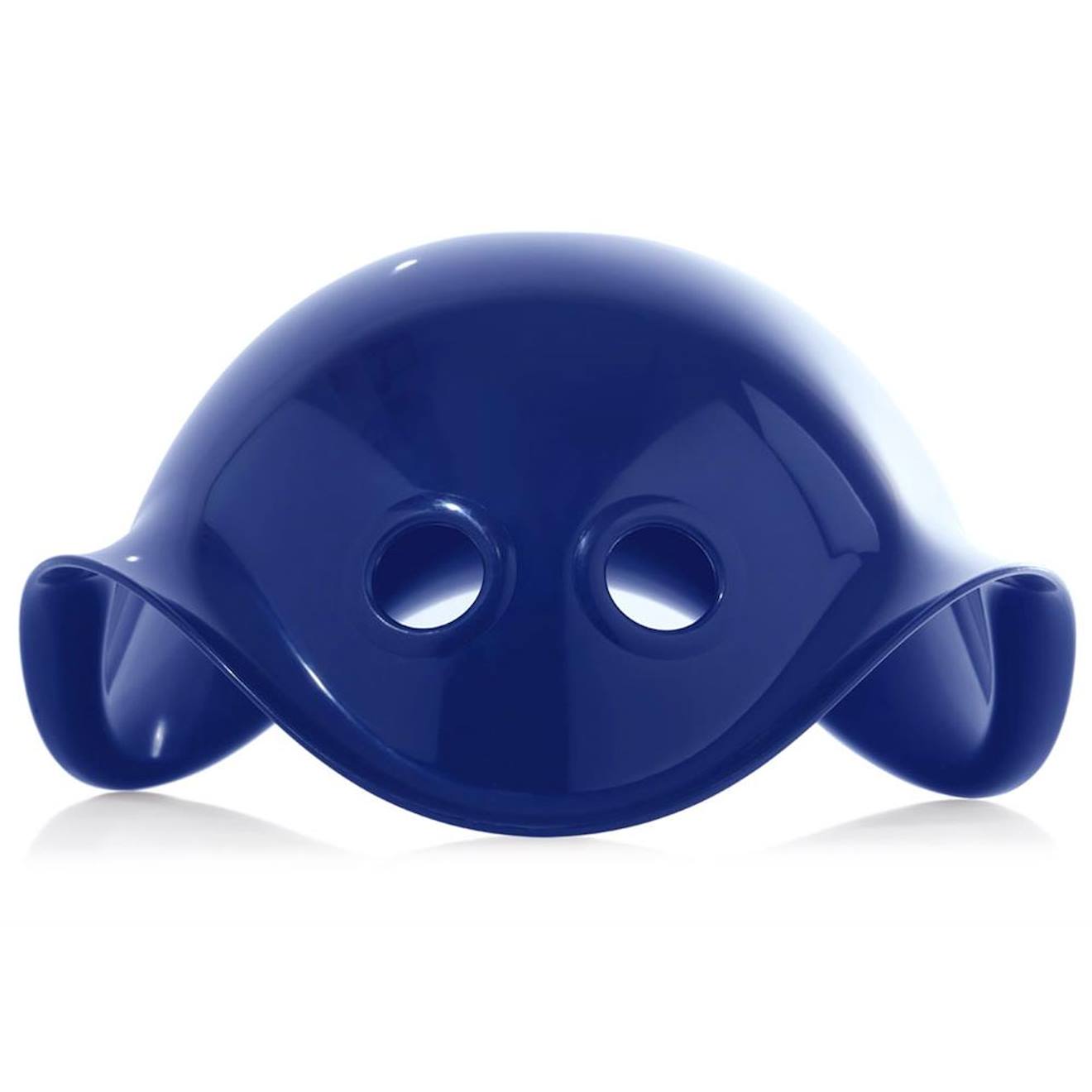Bilibo jeu d'équilibre, jouet de motricité pour enfants bleu nuit