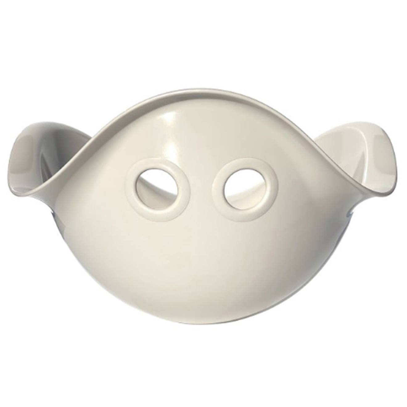 Bilibo jeu d'équilibre, jouet de motricité pour enfants beige