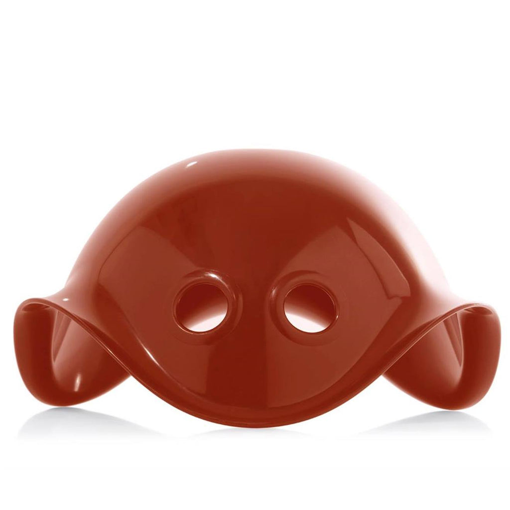 Bilibo jeu d'équilibre, jouet de motricité pour enfants marron