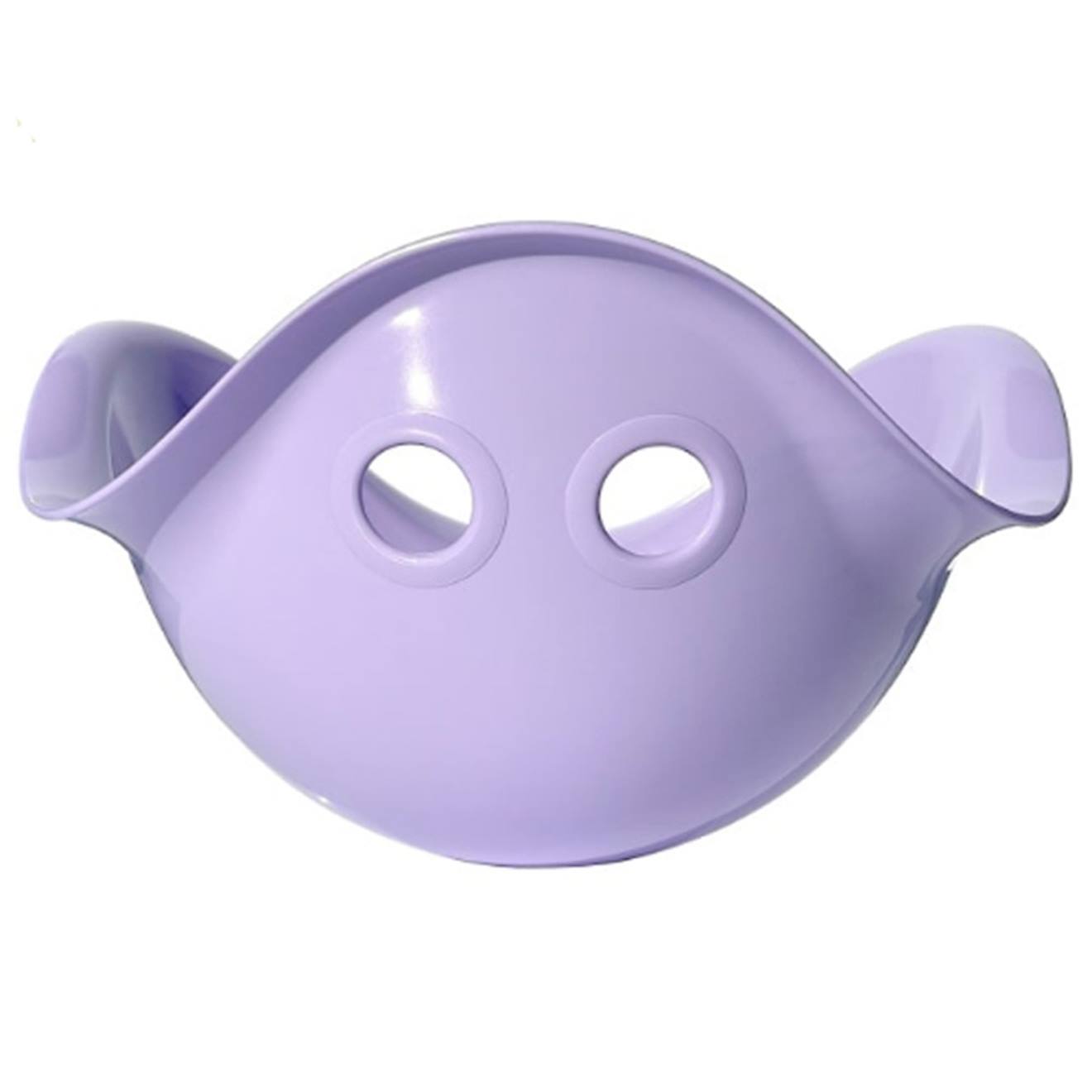 Bilibo lila jeu d'équilibre, jouet de motricité pour enfants violet