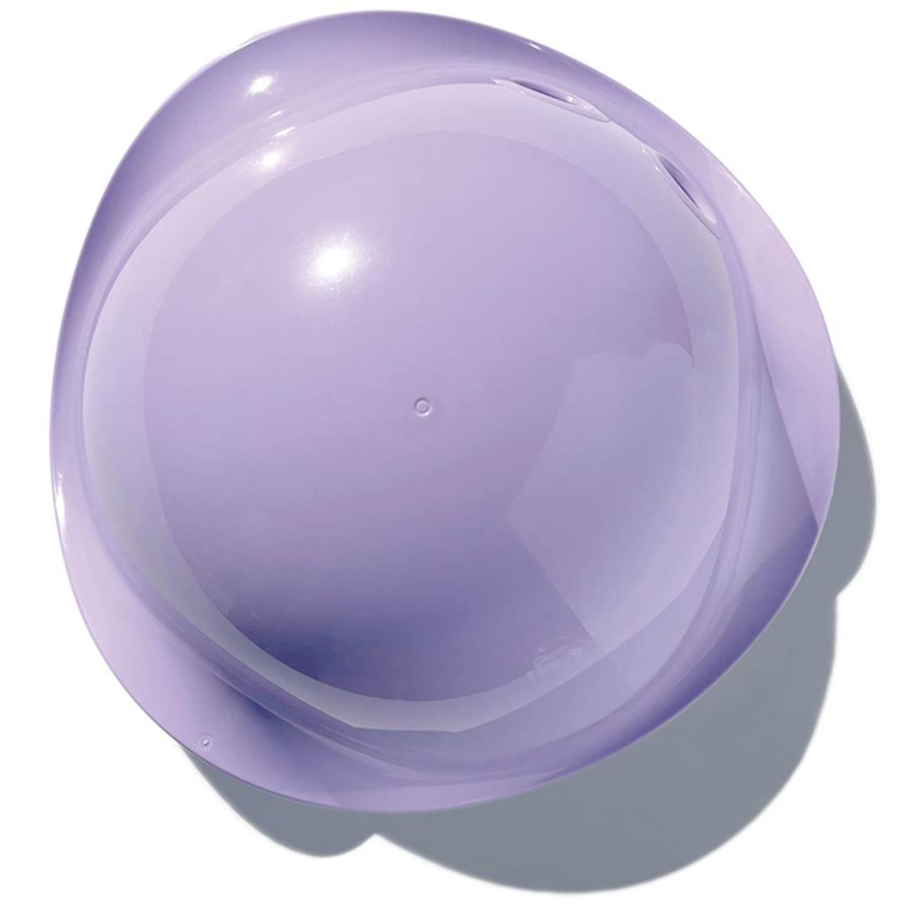 Bilibo lila jeu d'équilibre, jouet de motricité pour enfants violet