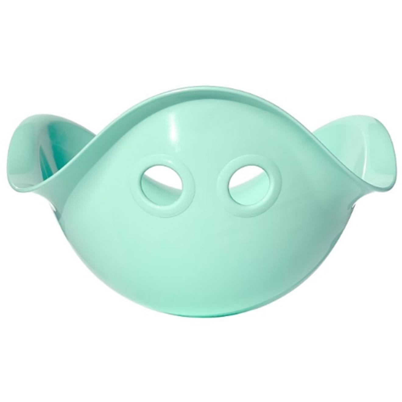 Bilibo menthe jeu d'équilibre, jouet de motricité pour enfants vert