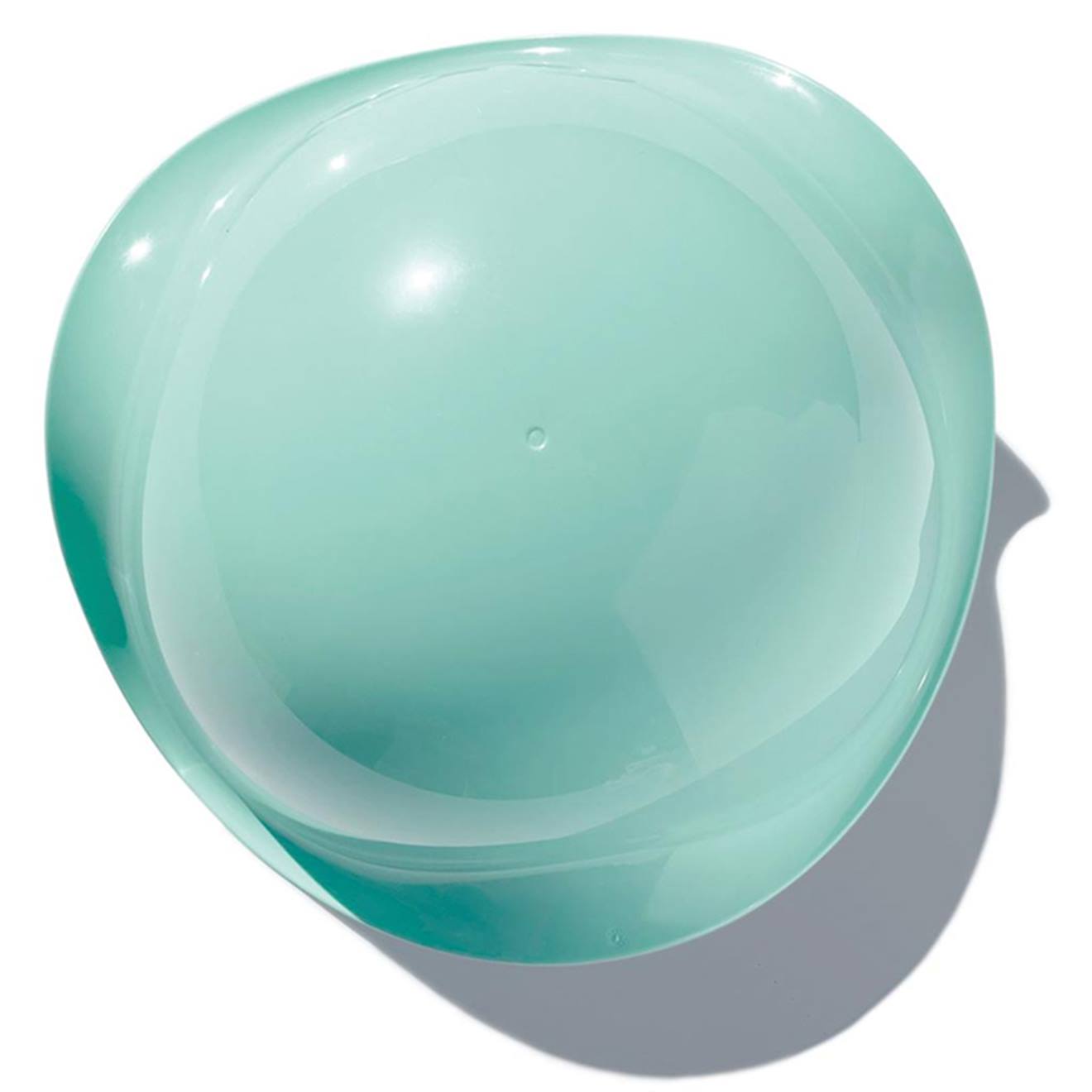 Bilibo menthe jeu d'équilibre, jouet de motricité pour enfants vert