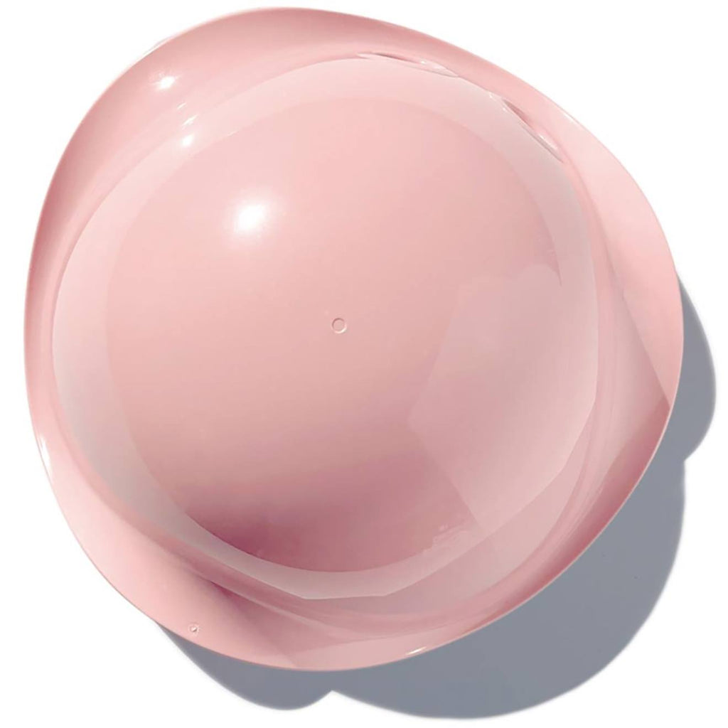 Bilibo rose clair jeu d'équilibre, jouet de motricité pour enfants rose