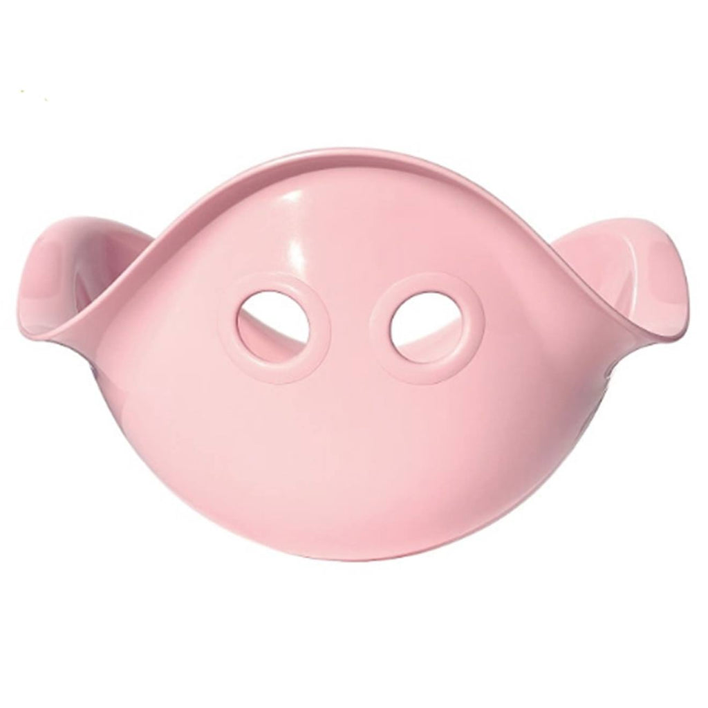 Bilibo rose clair jeu d'équilibre, jouet de motricité pour enfants rose
