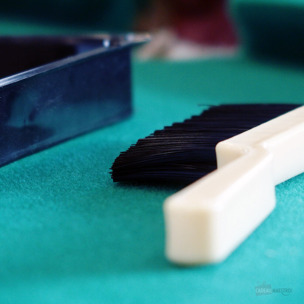 Billard de Table - Jeu d'Adresse CadoMaestro