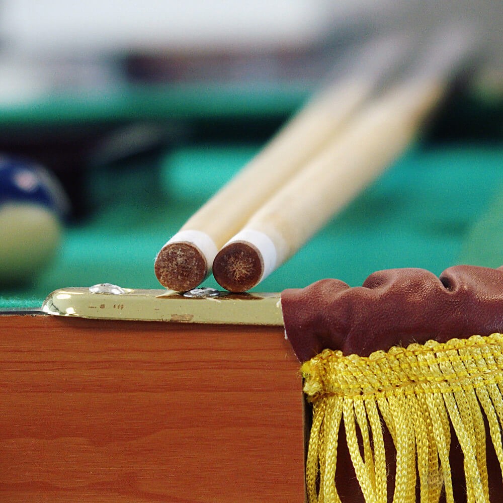 Billard de Table - Jeu d'Adresse CadoMaestro