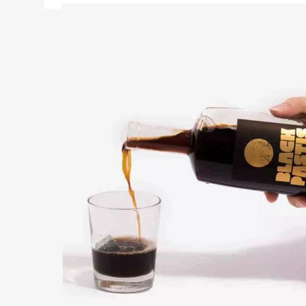 Black Pastis - Apéritif anisé - Apéro Original