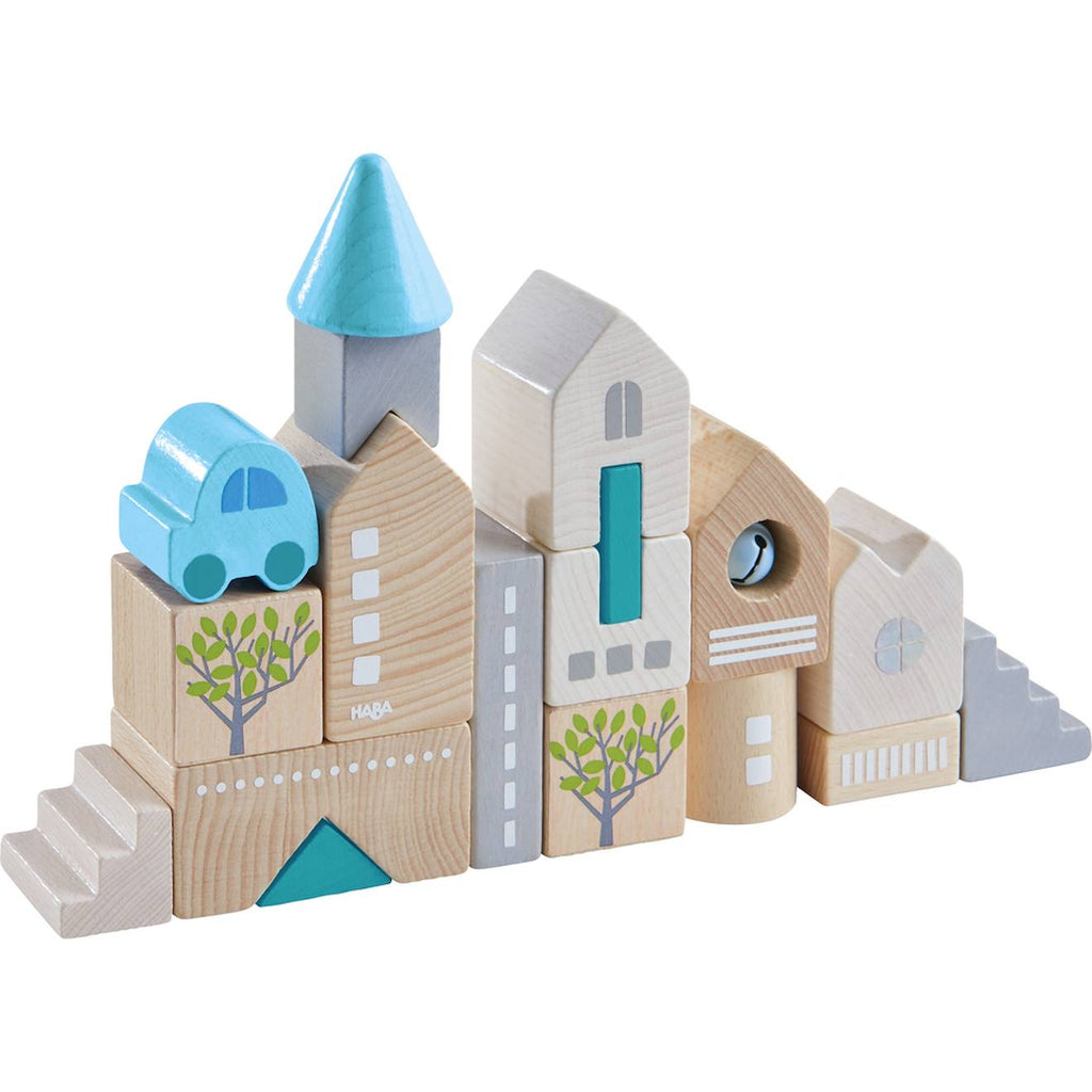 Blocs de construction bad rodach beige