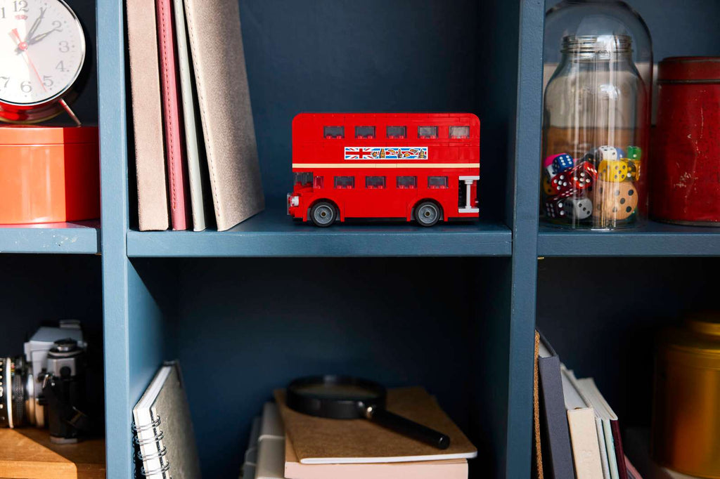 LEGO Creator Le Bus Londonien (40953) Lego