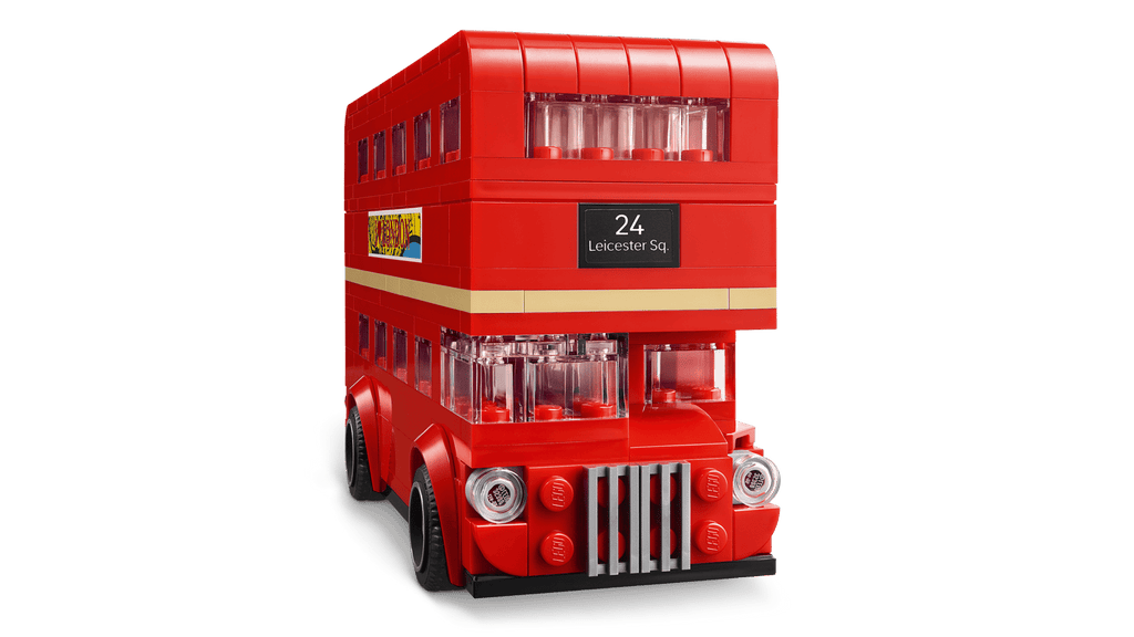 LEGO Creator Le Bus Londonien (40953) Lego