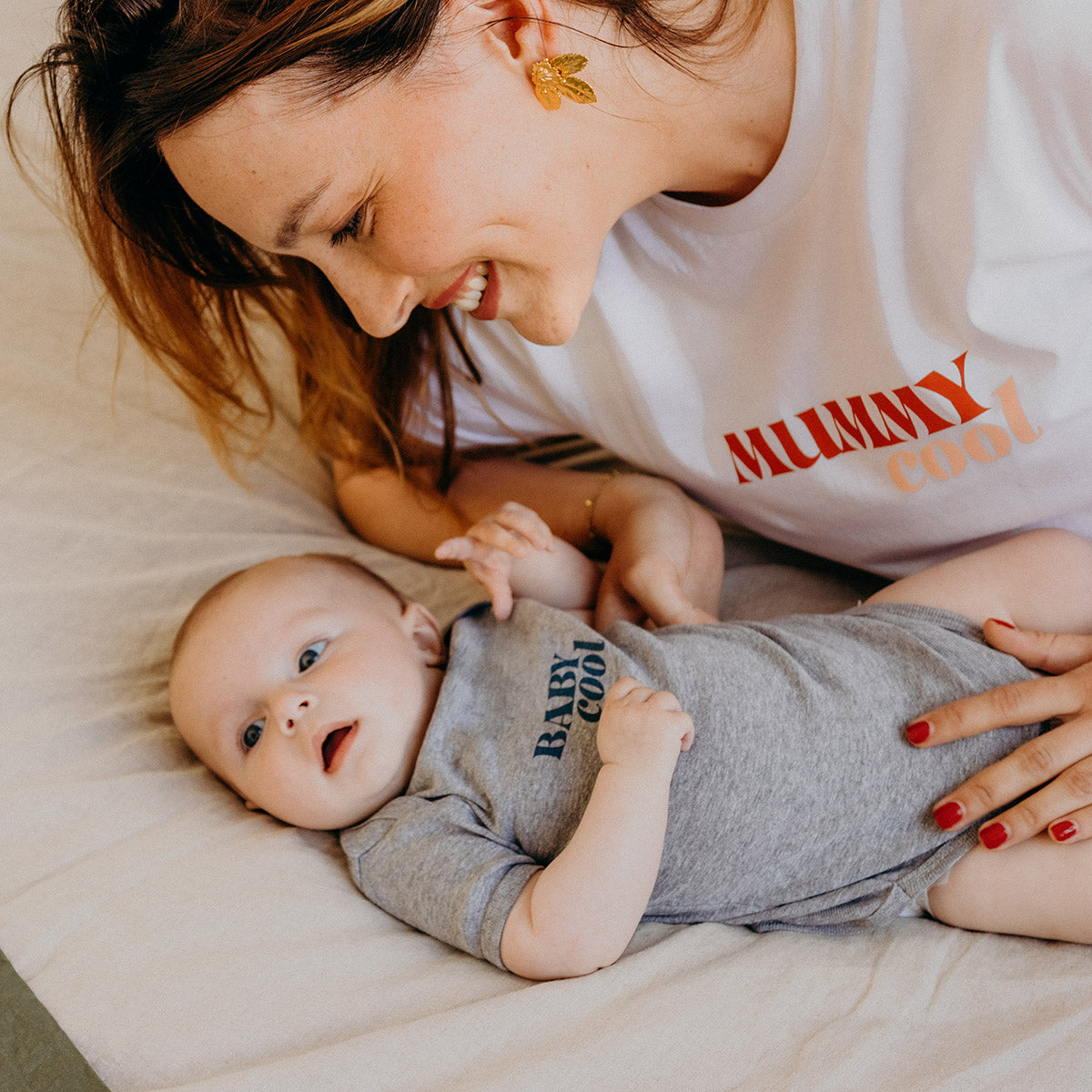Body Baby cool Affaire de famille