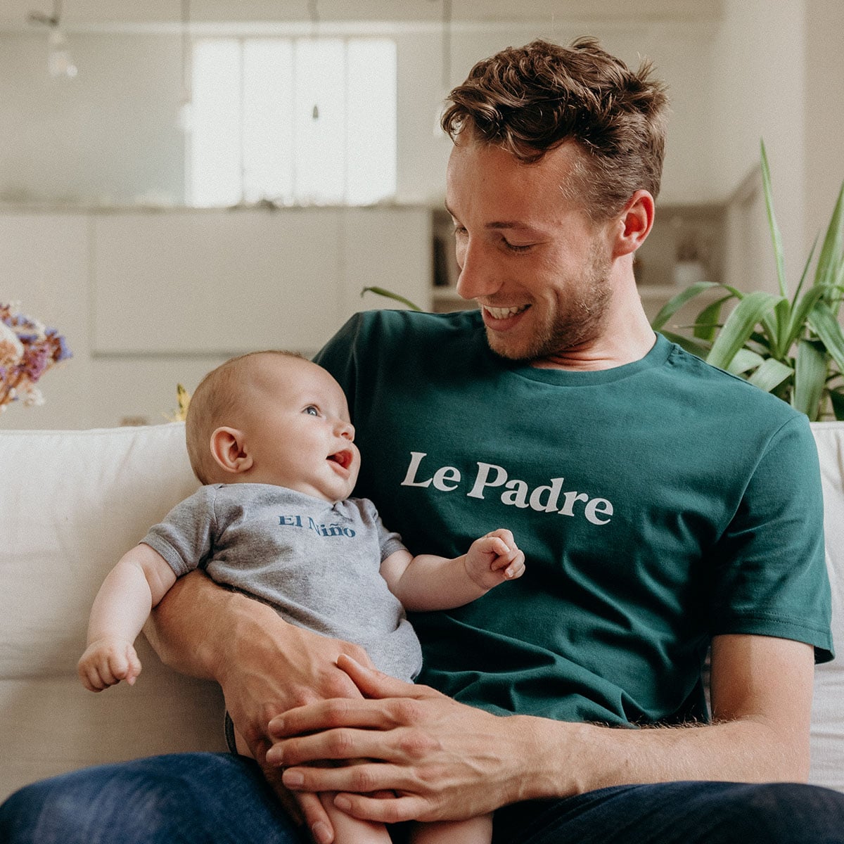 Body El Niño Affaire de famille