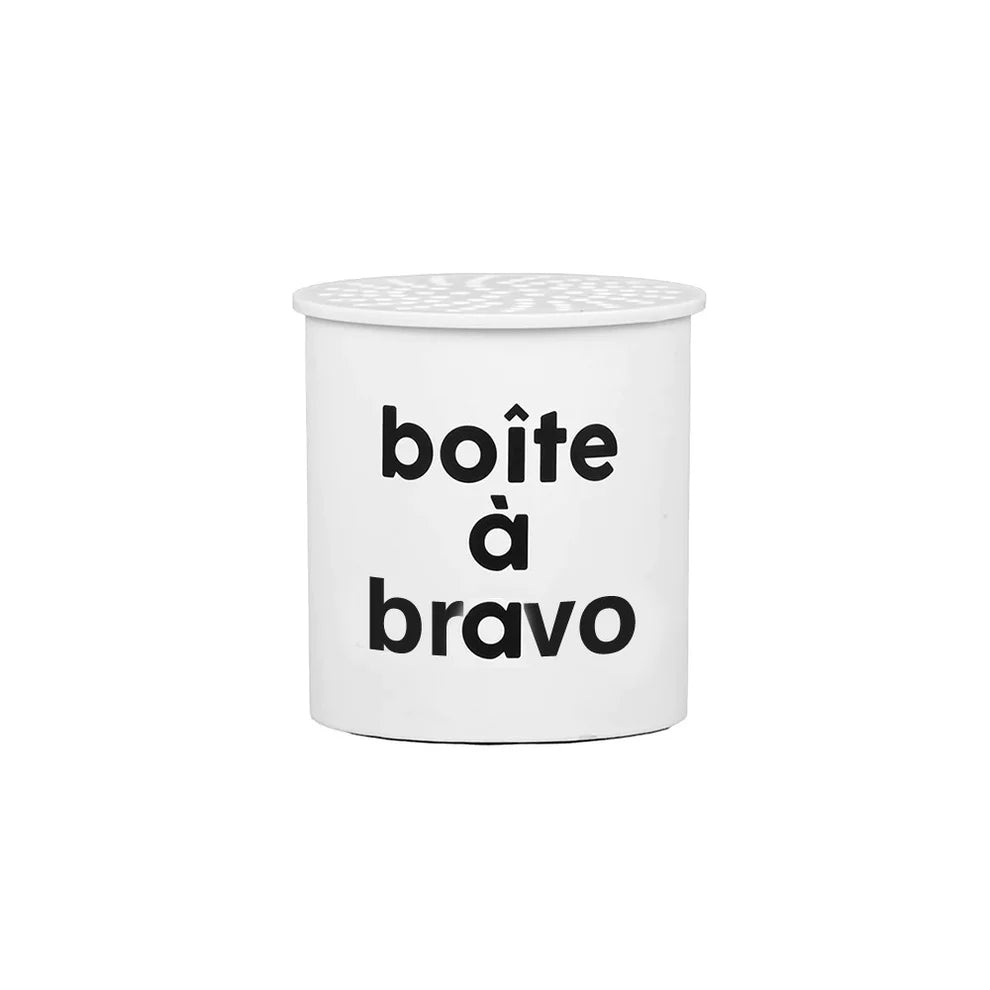 Boîte à Bravo - Le petit cadeau fun qui fait plaisir en toutes occasions