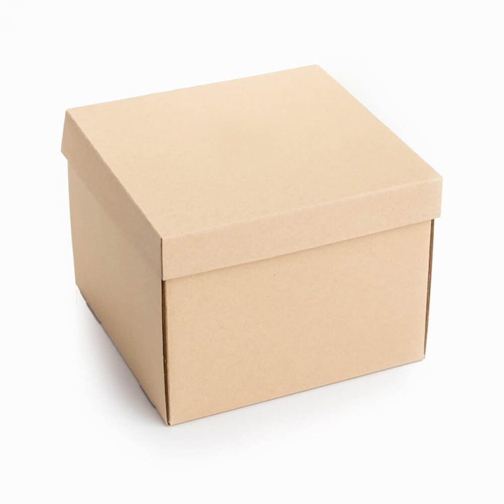 Boîte Cadeau avec Message Vocal Personnalisable - Papier Cadeau Suck Uk