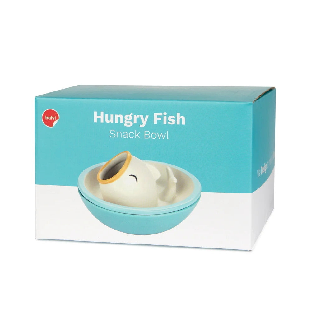 Bol Apéro Poisson - Apéro Original