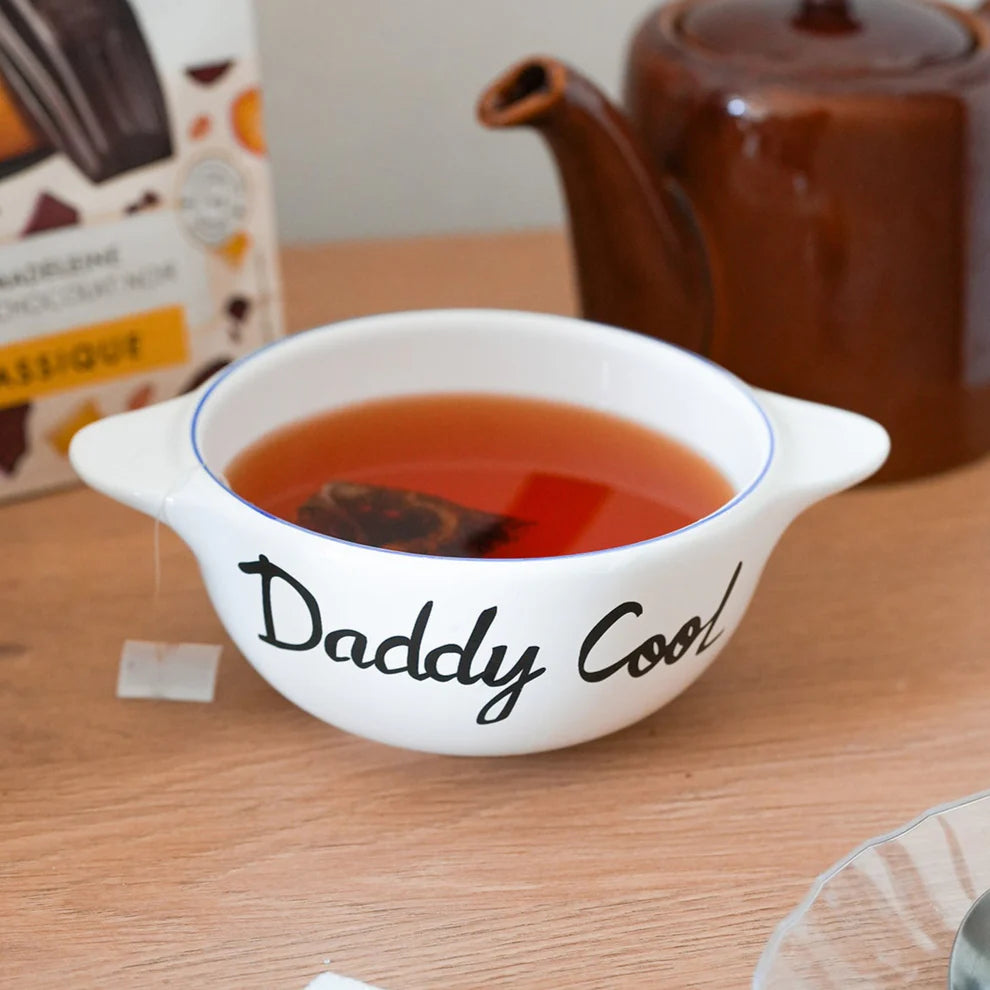 Bol breton personnalisé