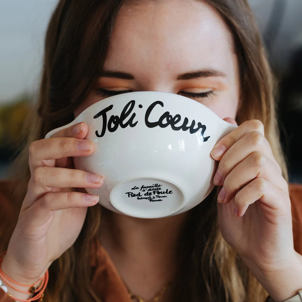 Bol breton personnalisé