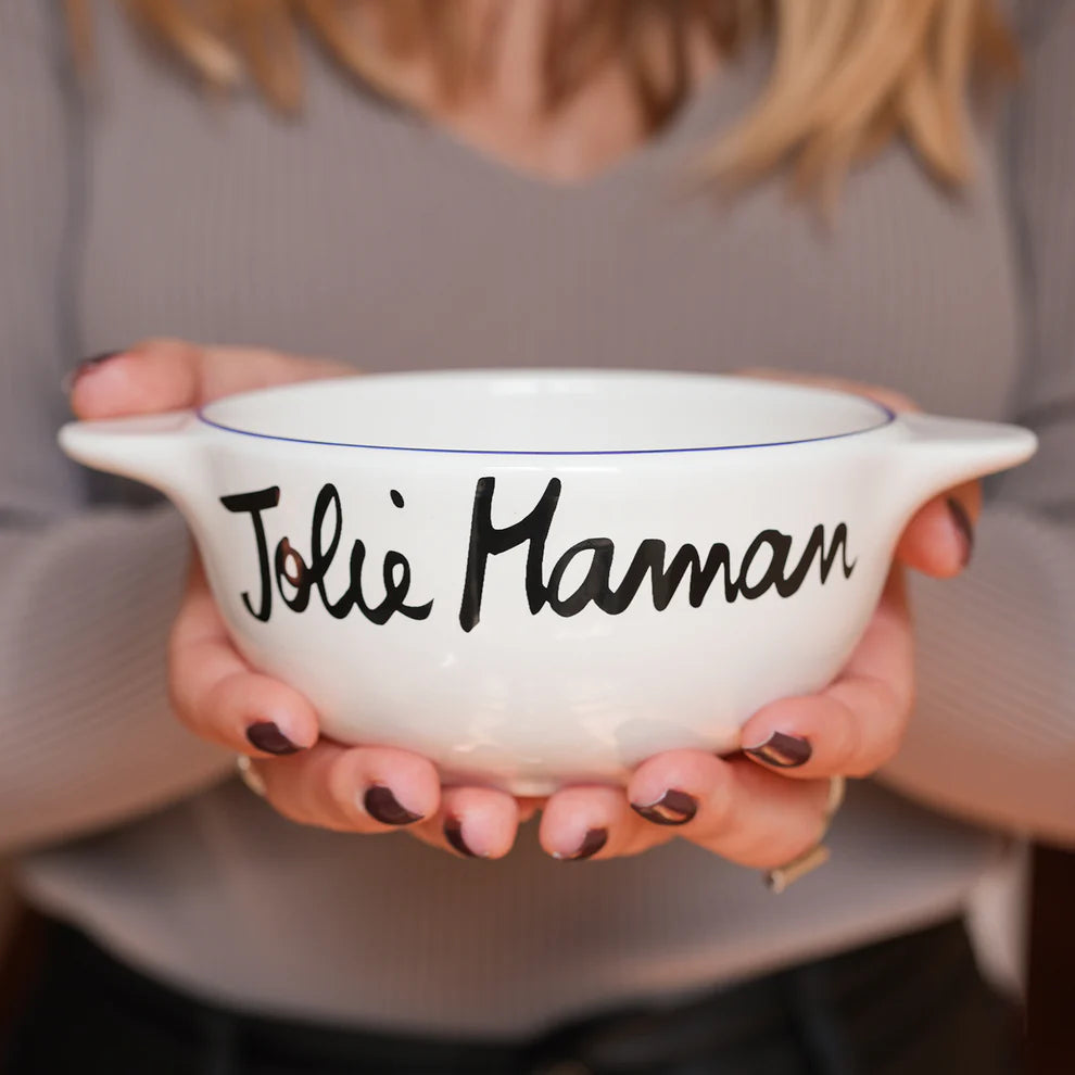 Bol breton personnalisé