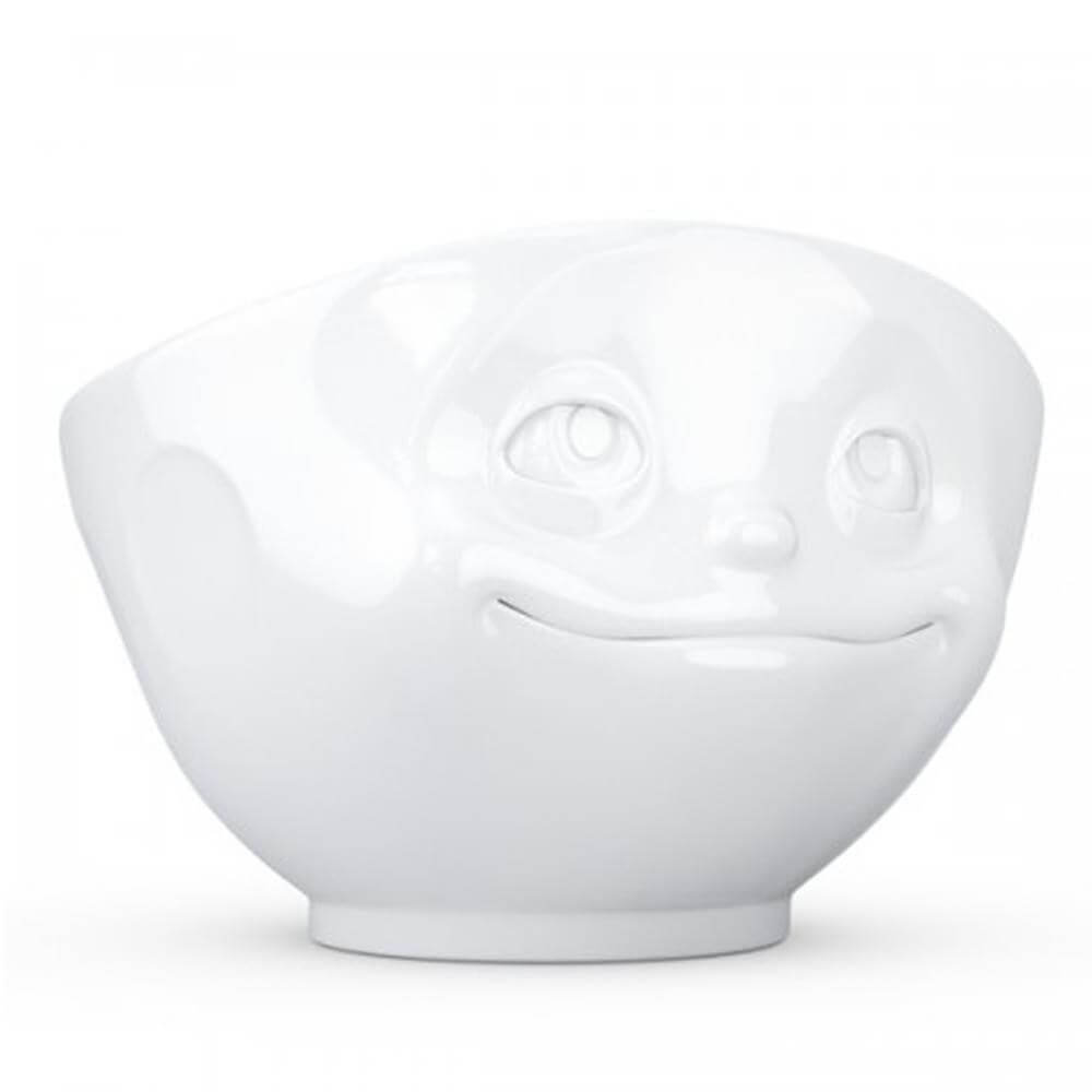 Grand Bol Humeur du Matin Amoureux - Bol Original Tassen