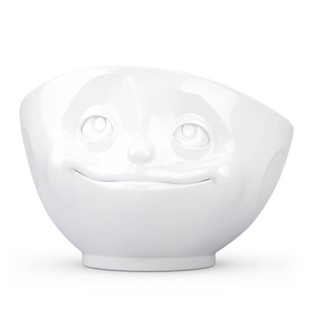 Grand Bol Humeur du Matin Amoureux - Bol Original Tassen
