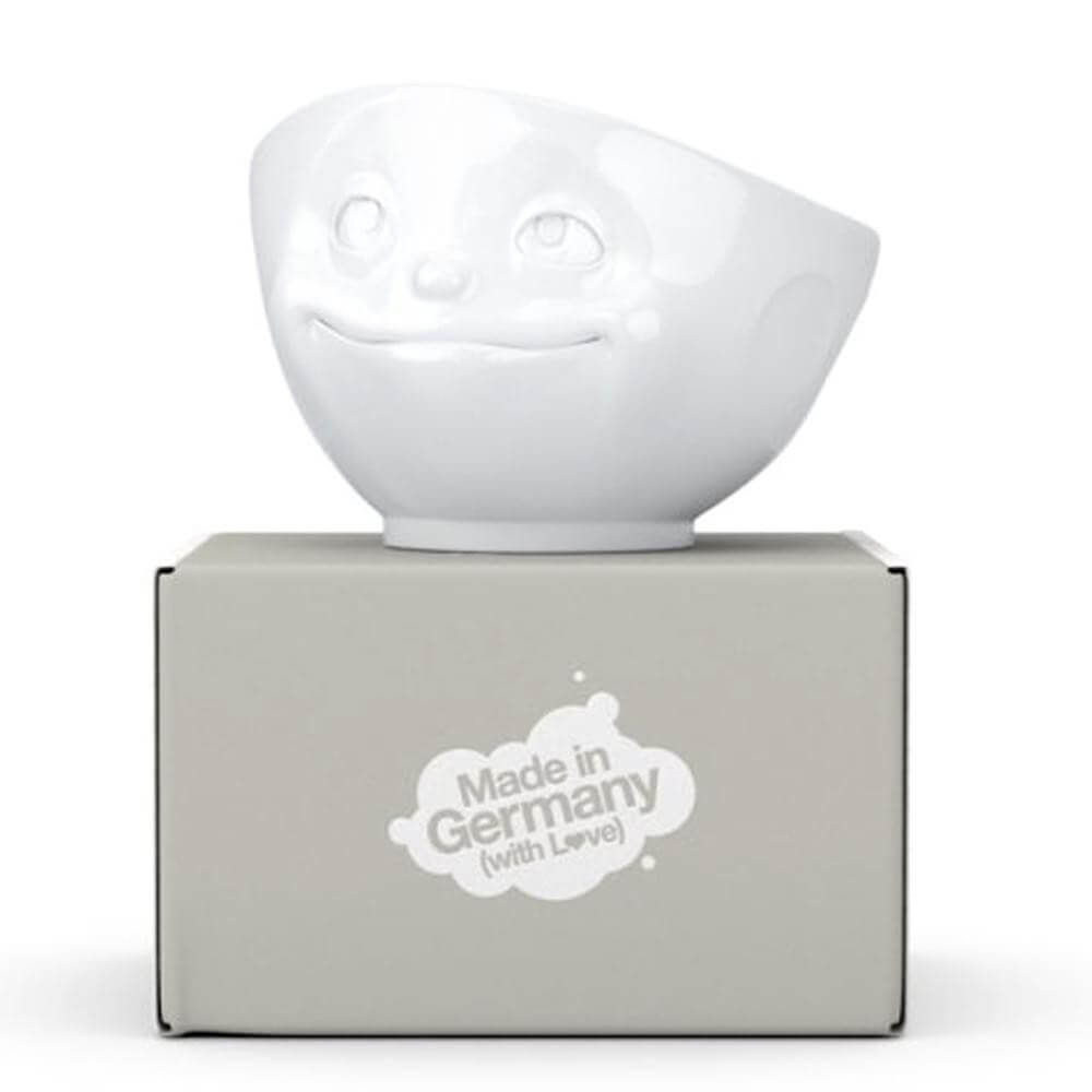 Grand Bol Humeur du Matin Amoureux - Bol Original Tassen