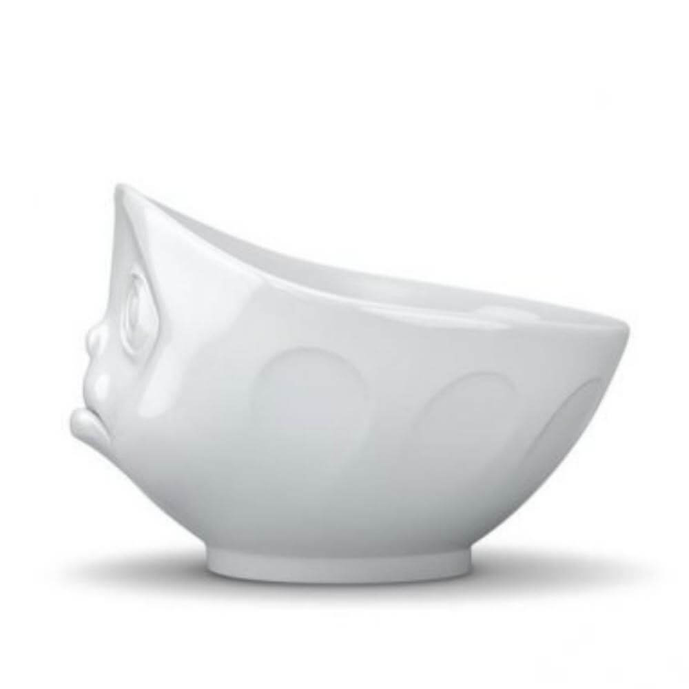 Grand Bol Humeur du Matin Boudeur - Bol Original Tassen