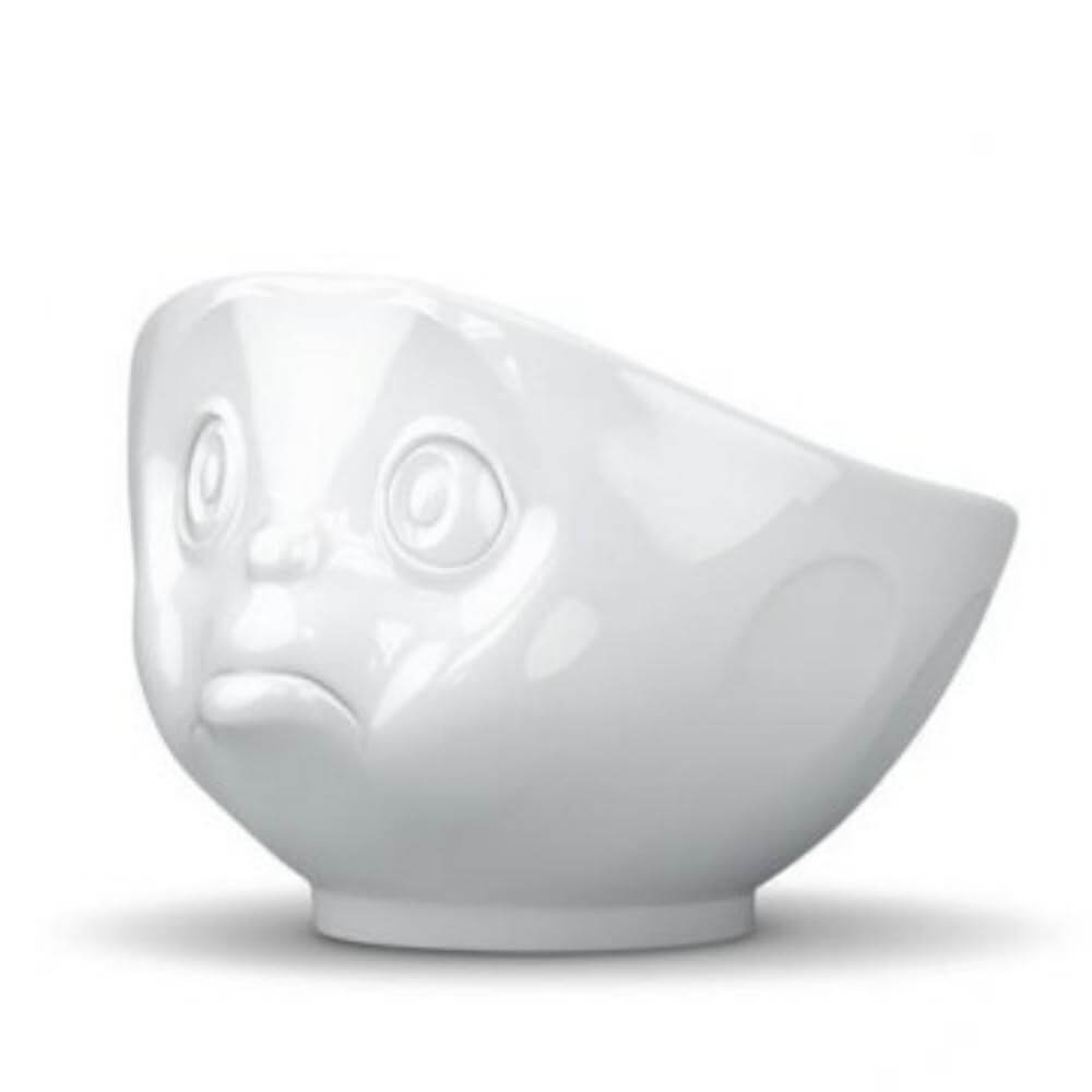 Grand Bol Humeur du Matin Boudeur - Bol Original Tassen