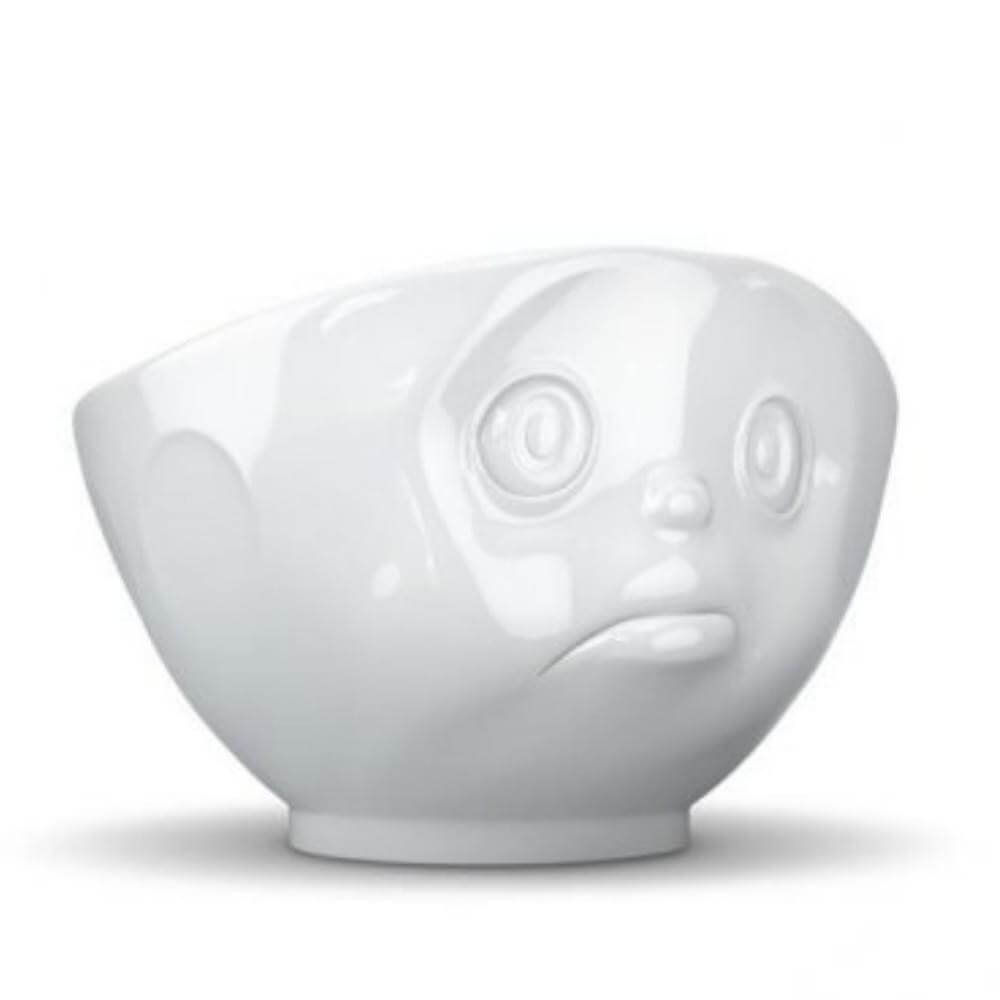 Grand Bol Humeur du Matin Boudeur - Bol Original Tassen