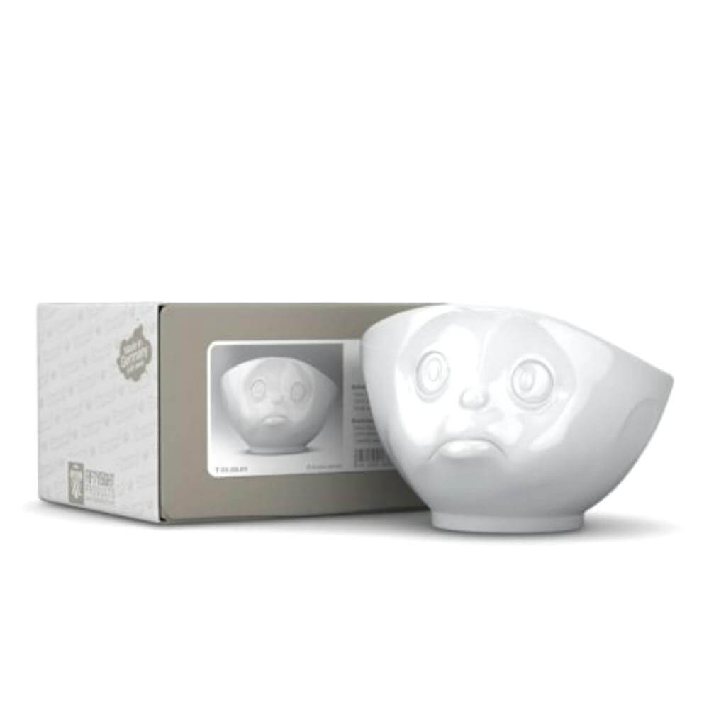 Grand Bol Humeur du Matin Boudeur - Bol Original Tassen