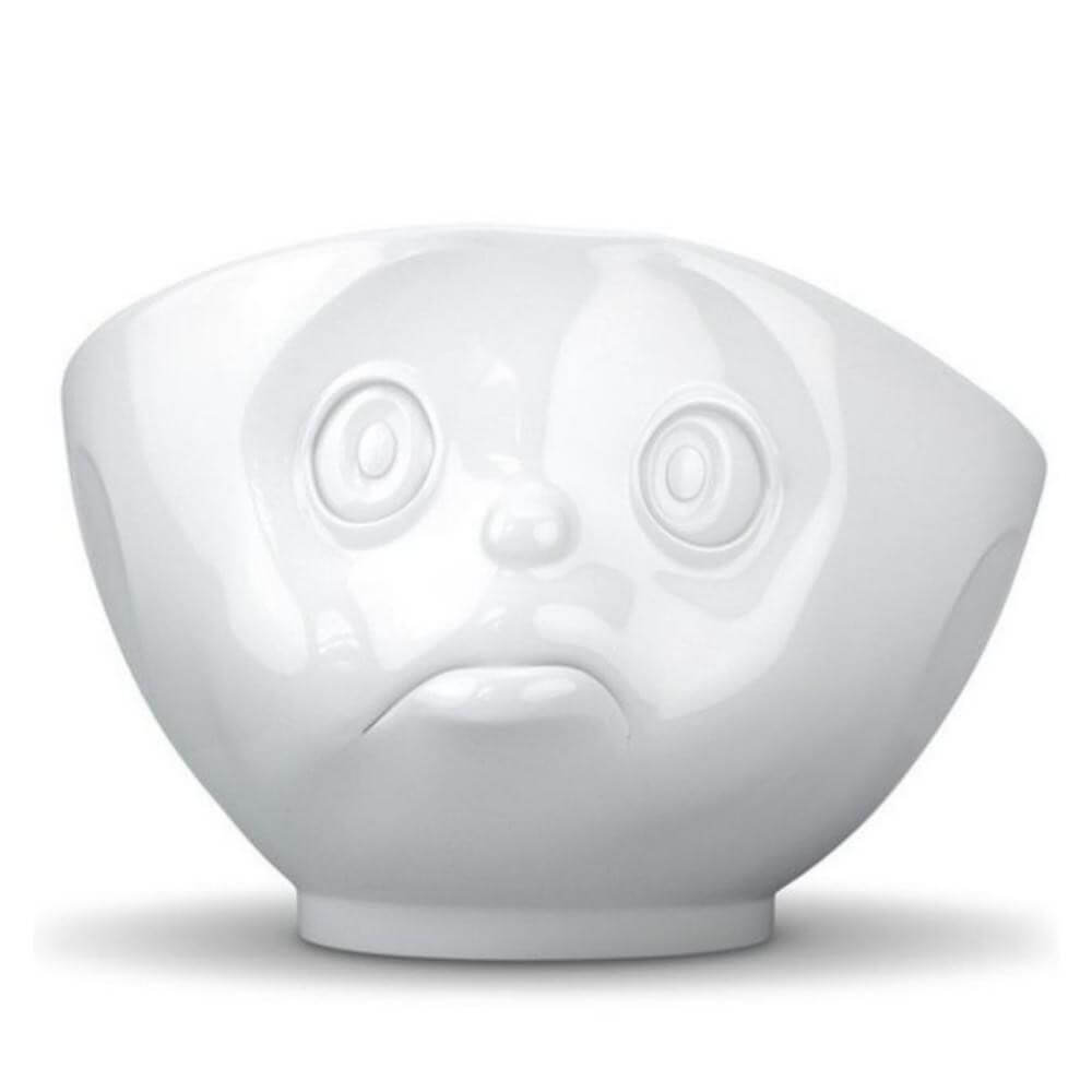 Grand Bol Humeur du Matin Boudeur - Bol Original Tassen