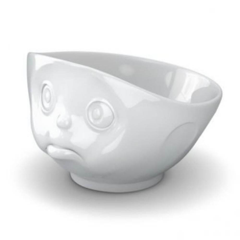 Grand Bol Humeur du Matin Boudeur - Bol Original Tassen
