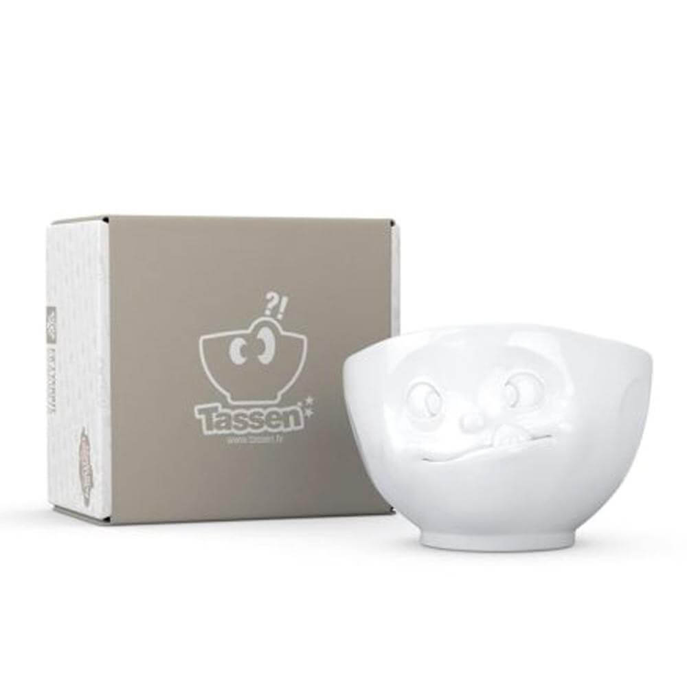 Grand Bol Humeur du Matin Gourmand - Bol Original Tassen