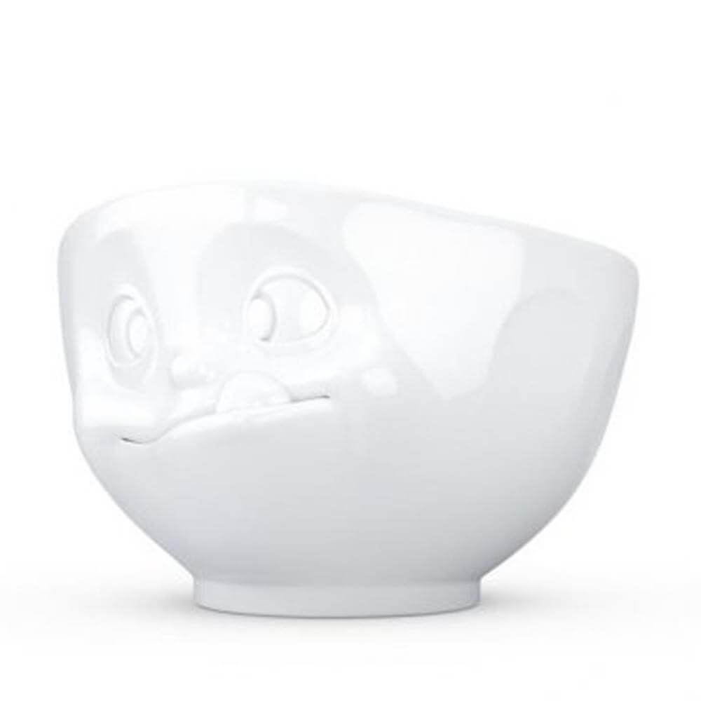 Grand Bol Humeur du Matin Gourmand - Bol Original Tassen