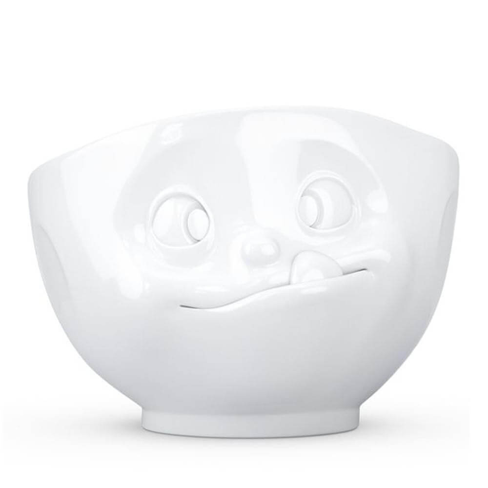 Grand Bol Humeur du Matin Gourmand - Bol Original Tassen
