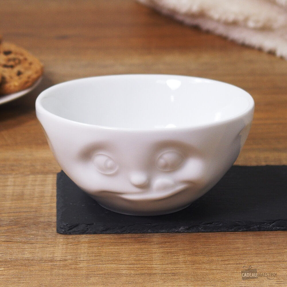 Bol Humeur du Matin Gourmand - Bol Original