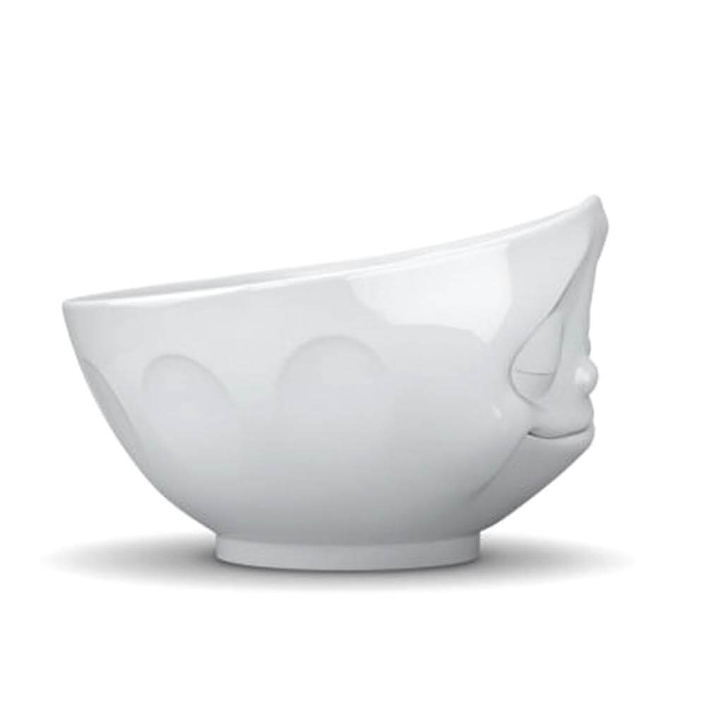 Grand Bol Humeur du Matin Heureux - Bol Original Tassen