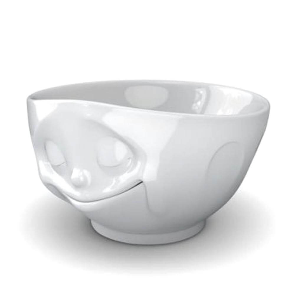 Grand Bol Humeur du Matin Heureux - Bol Original Tassen