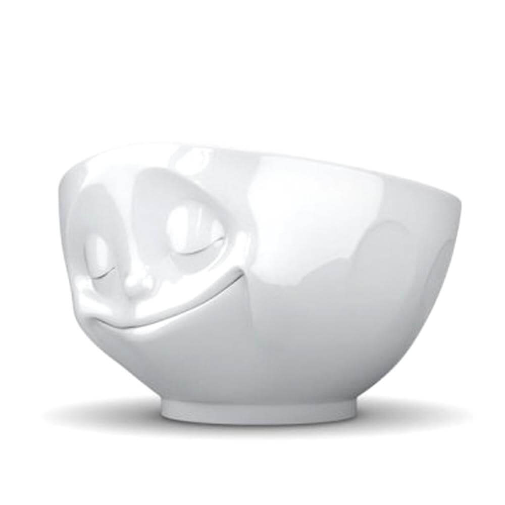 Grand Bol Humeur du Matin Heureux - Bol Original Tassen